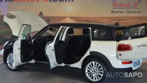 MINI Clubman de 2016