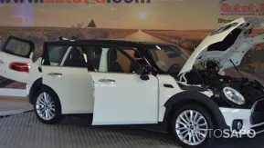 MINI Clubman de 2016