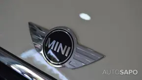 MINI Clubman de 2016