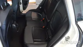 MINI Clubman de 2016