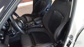 MINI Clubman de 2016