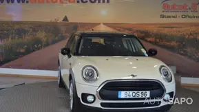 MINI Clubman de 2016