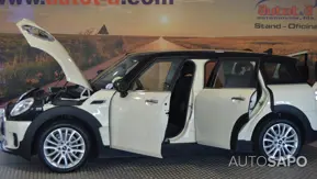 MINI Clubman de 2016