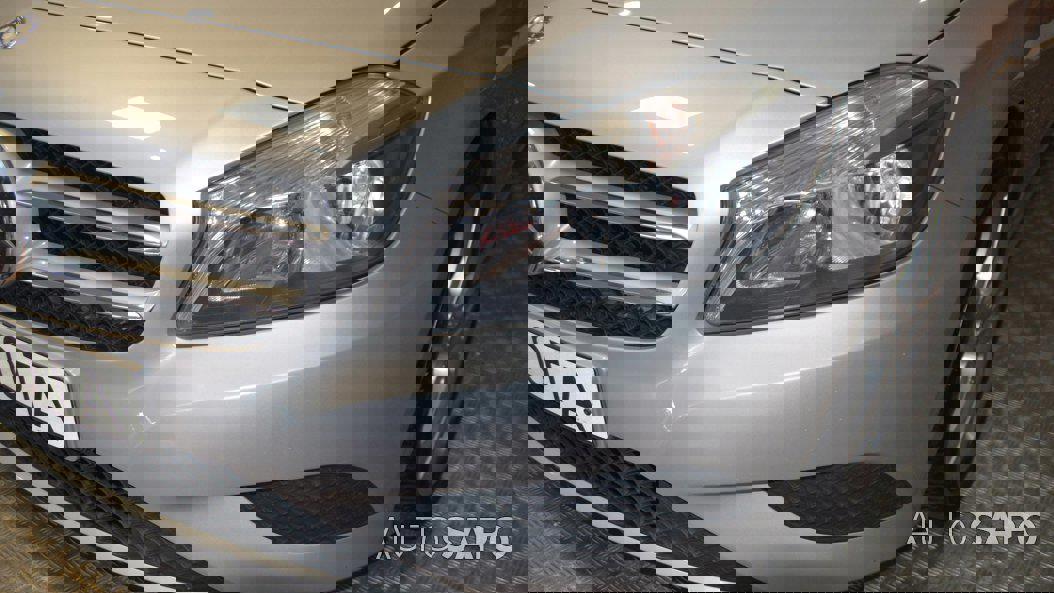 Mercedes-Benz Classe A de 2013