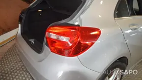 Mercedes-Benz Classe A de 2013