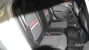 Mercedes-Benz Classe A de 2013