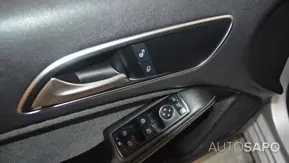Mercedes-Benz Classe A de 2013