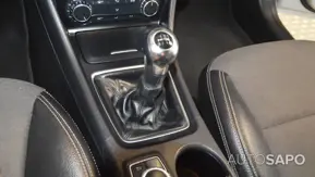 Mercedes-Benz Classe A de 2013