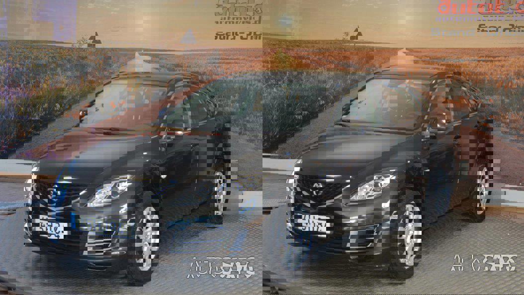 Mazda 6 de 2009