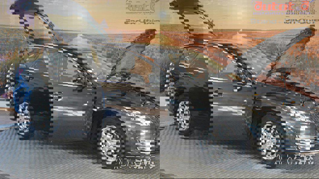 Mazda 6 de 2009