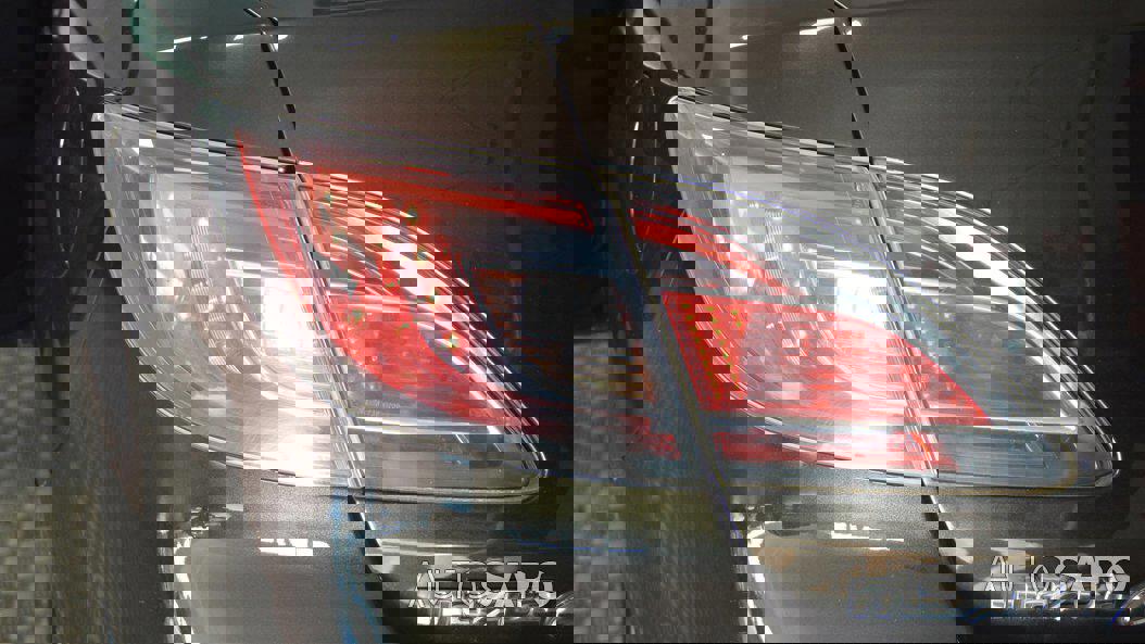 Mazda 6 de 2009