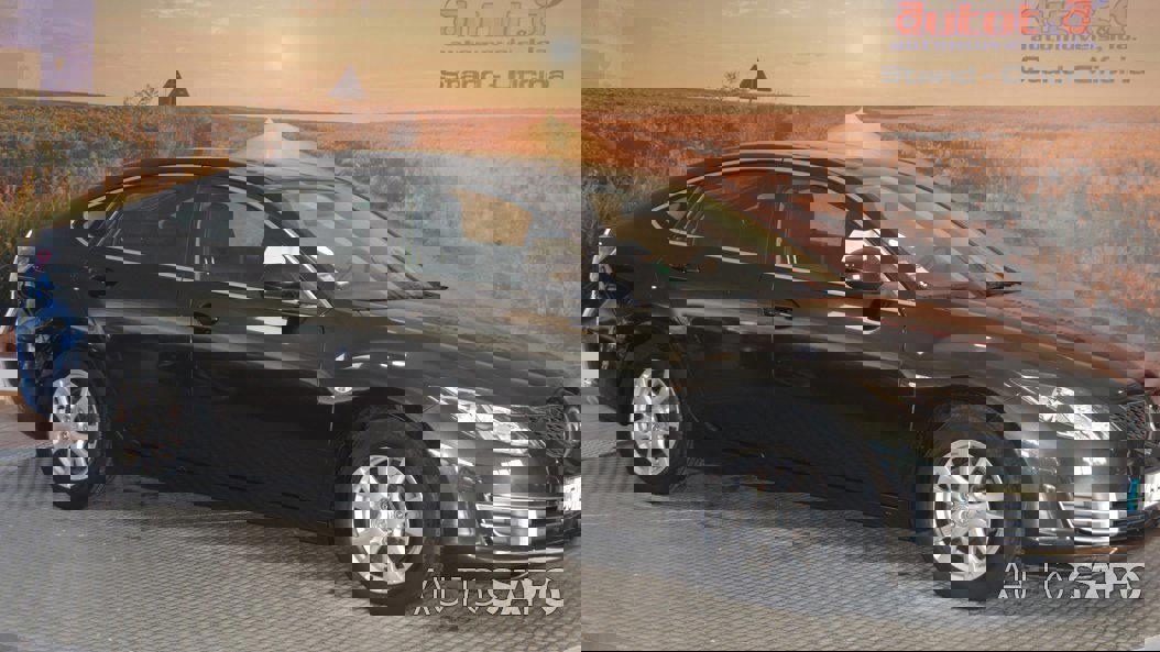 Mazda 6 de 2009
