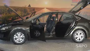 Mazda 6 de 2009
