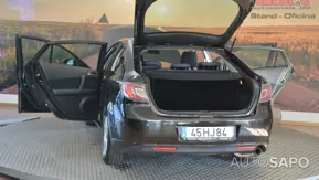 Mazda 6 de 2009