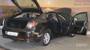 Mazda 6 de 2009