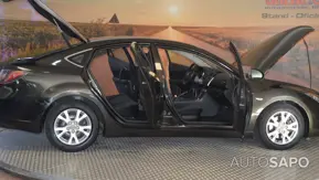 Mazda 6 de 2009