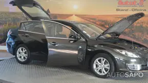 Mazda 6 de 2009