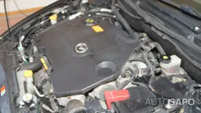 Mazda 6 de 2009
