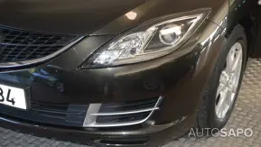 Mazda 6 de 2009