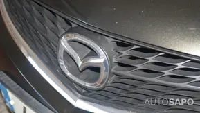 Mazda 6 de 2009