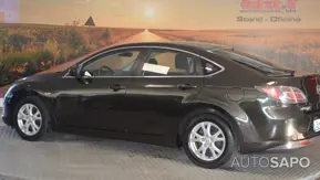 Mazda 6 de 2009