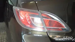 Mazda 6 de 2009