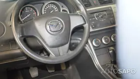 Mazda 6 de 2009