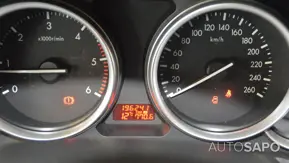 Mazda 6 de 2009