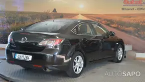 Mazda 6 de 2009