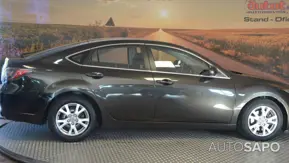 Mazda 6 de 2009