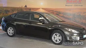 Mazda 6 de 2009