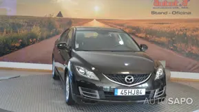 Mazda 6 de 2009