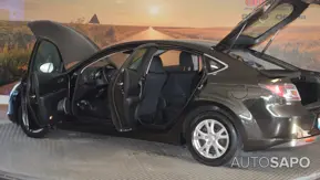 Mazda 6 de 2009