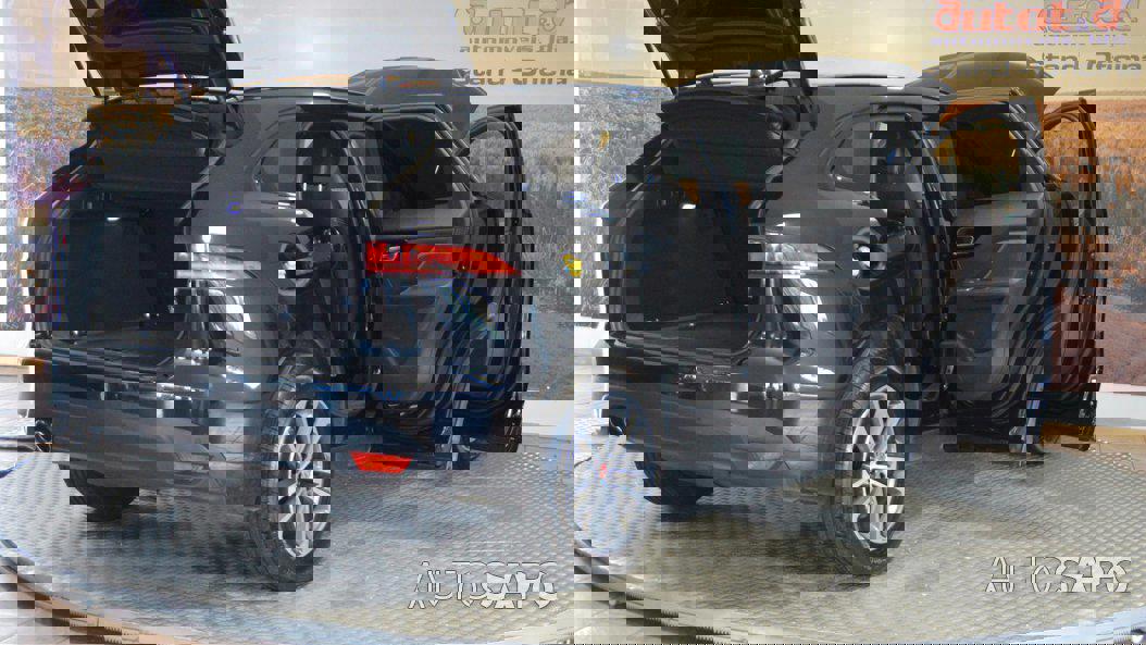 Jaguar F-Pace de 2016