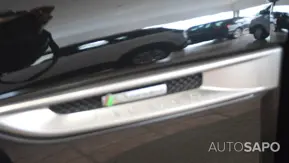 Jaguar F-Pace de 2016