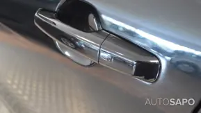 Jaguar F-Pace de 2016