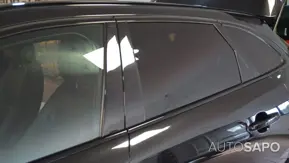Jaguar F-Pace de 2016