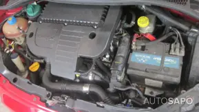 Fiat 500 de 2010