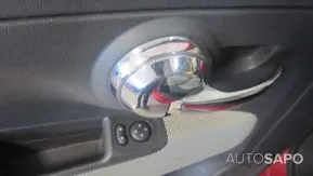Fiat 500 de 2010