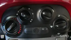 Fiat 500 de 2010