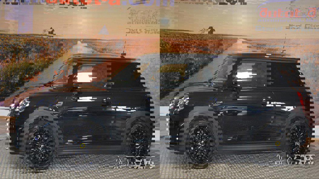 MINI Electric de 2022