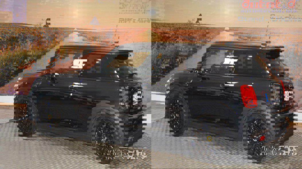 MINI Electric de 2022