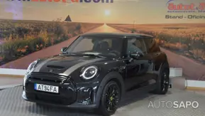 MINI Electric de 2022