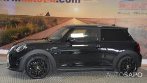 MINI Electric de 2022