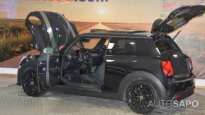 MINI Electric de 2022