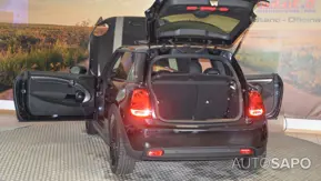 MINI Electric de 2022