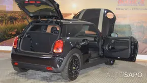 MINI Electric de 2022