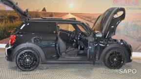 MINI Electric de 2022