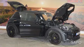 MINI Electric de 2022