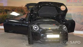 MINI Electric de 2022